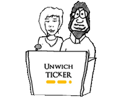UnwichTicker